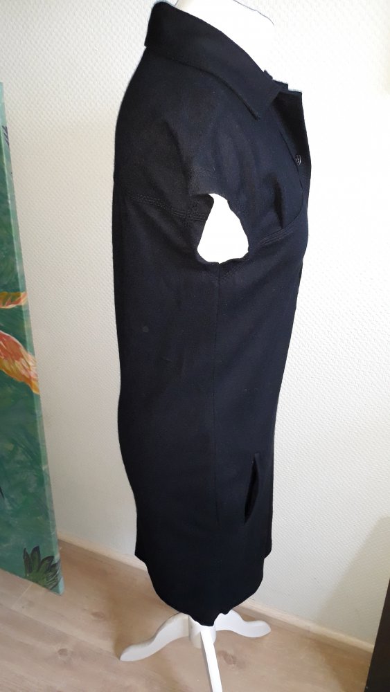 Kleid von Strenesse Blue