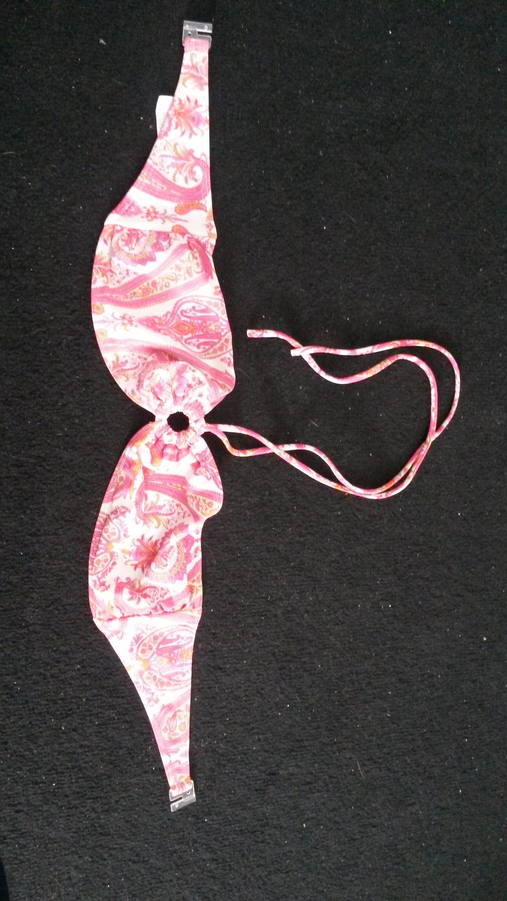 P2-Bikini-Oberteil, Größe 36/38,