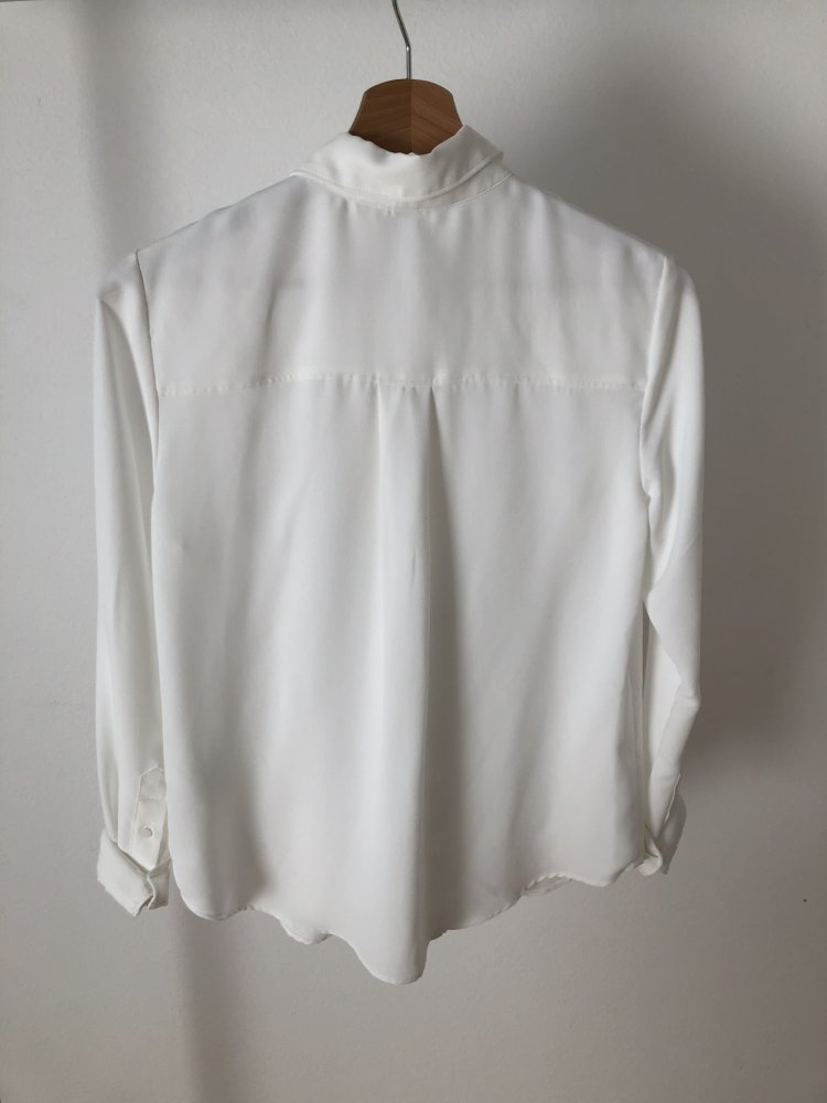 H&M Bluse Grösse 34