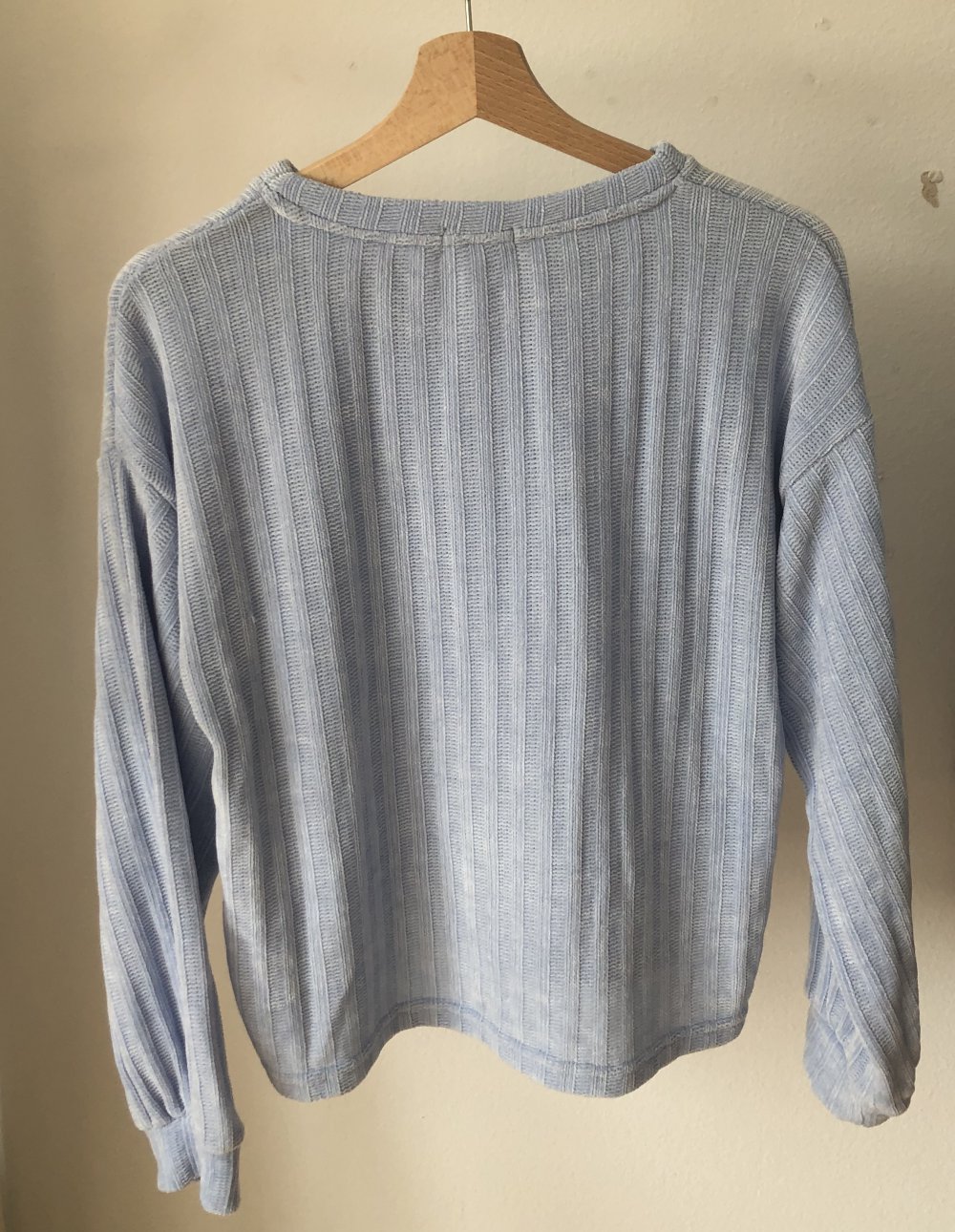 Bershka Pullover