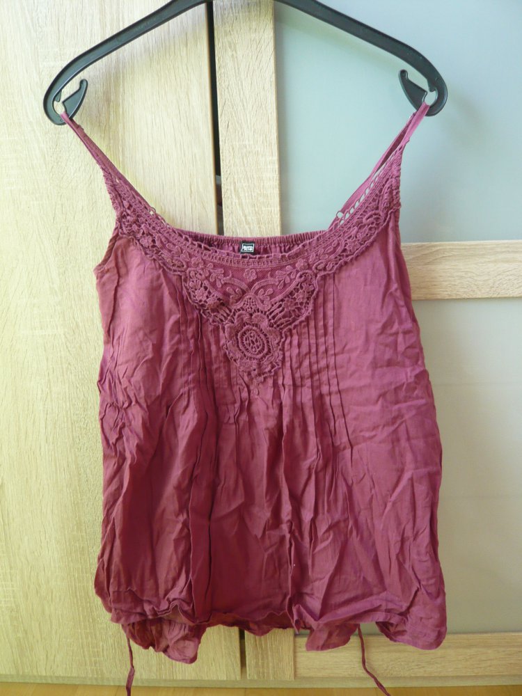 altrosa Top