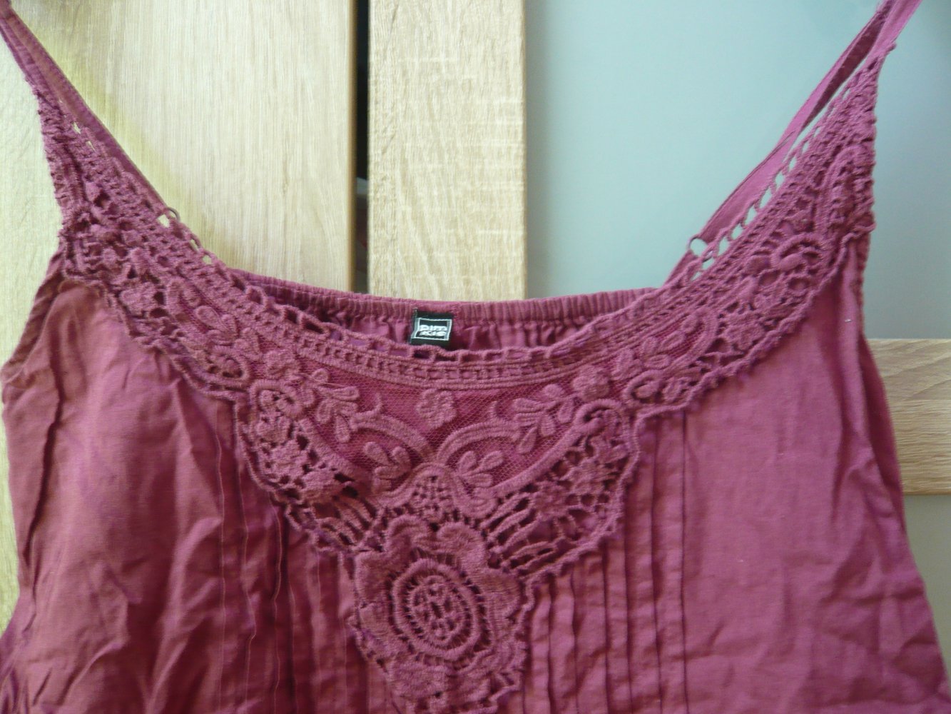 altrosa Top