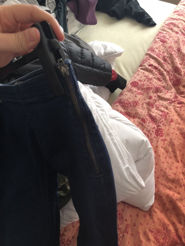 Jeggins Hose