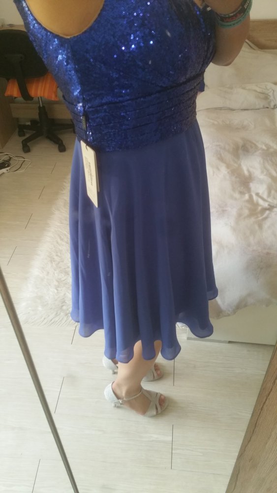 Abendkleid/ Ballkleid/ festliches Kleid