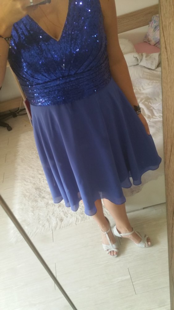 Abendkleid/ Ballkleid/ festliches Kleid