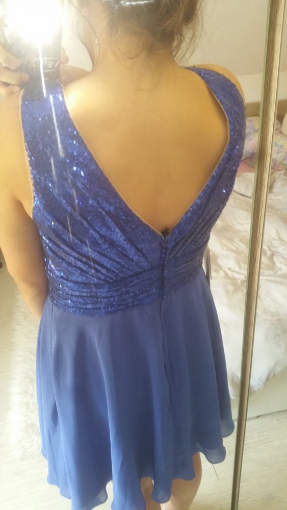 Abendkleid/ Ballkleid/ festliches Kleid