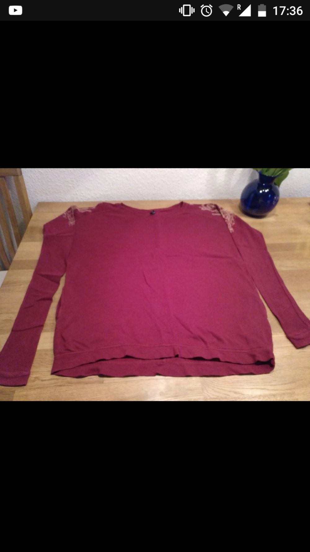 Kuscheliger Oversized Pulli
