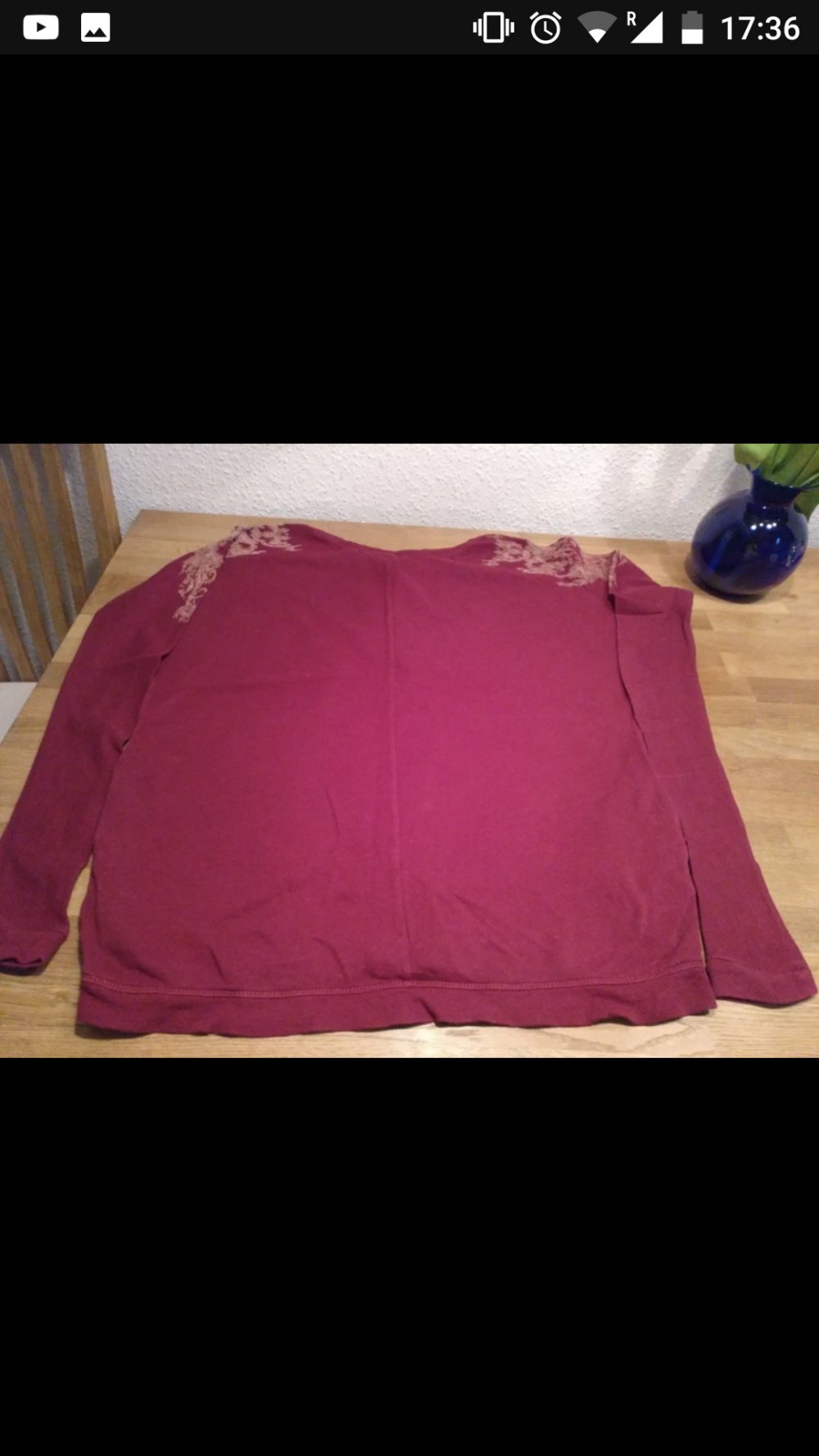 Kuscheliger Oversized Pulli