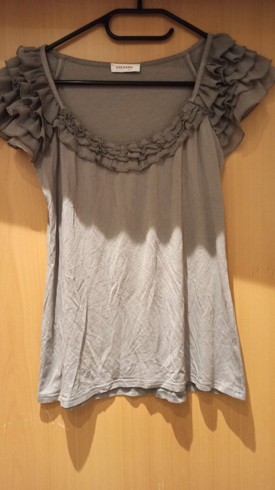 Süßes T-Shirt, Größe M