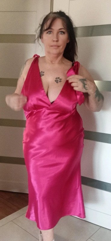 Kleid. Partykleid