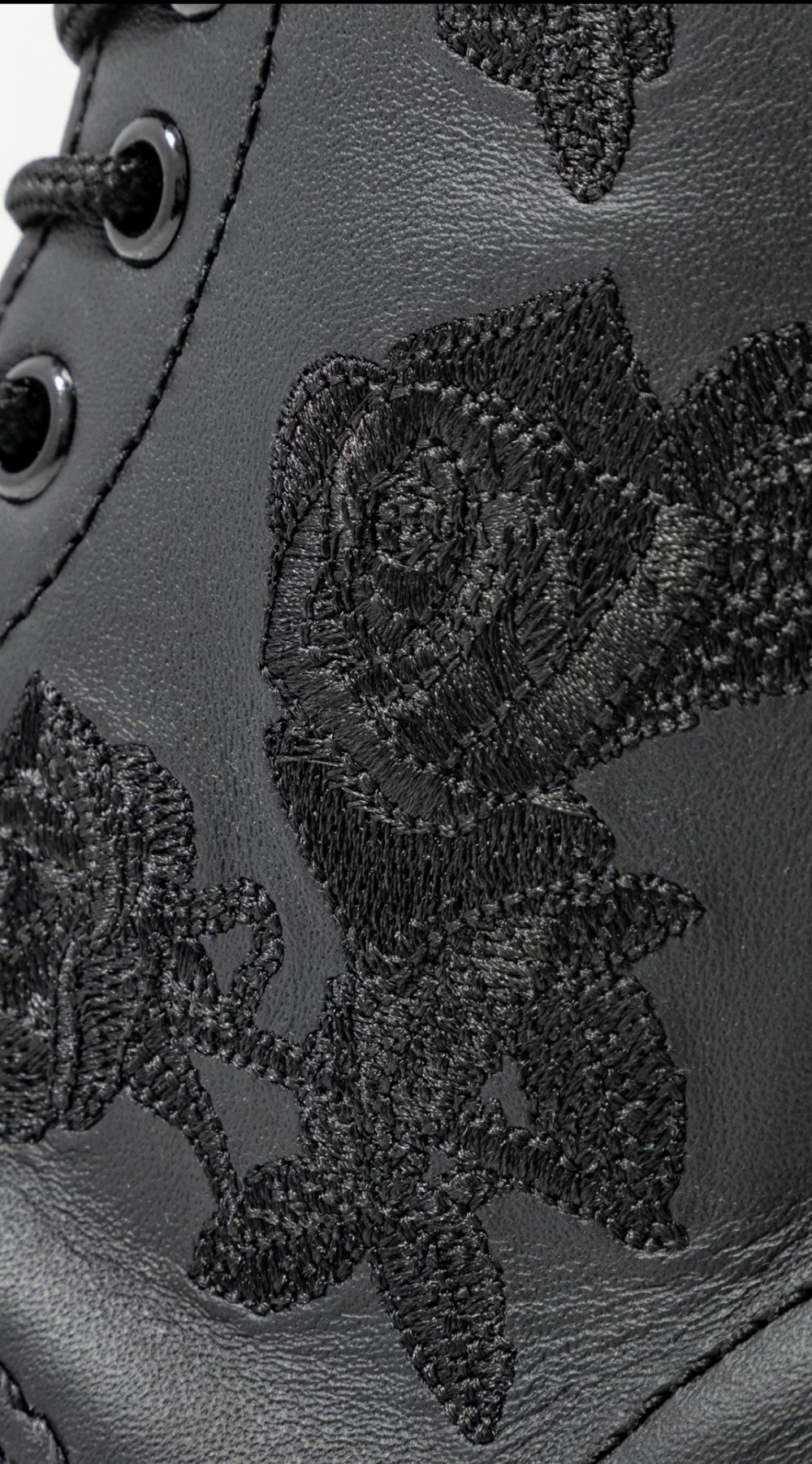 Noch nie getragene 14-Loch Dr.Martens 