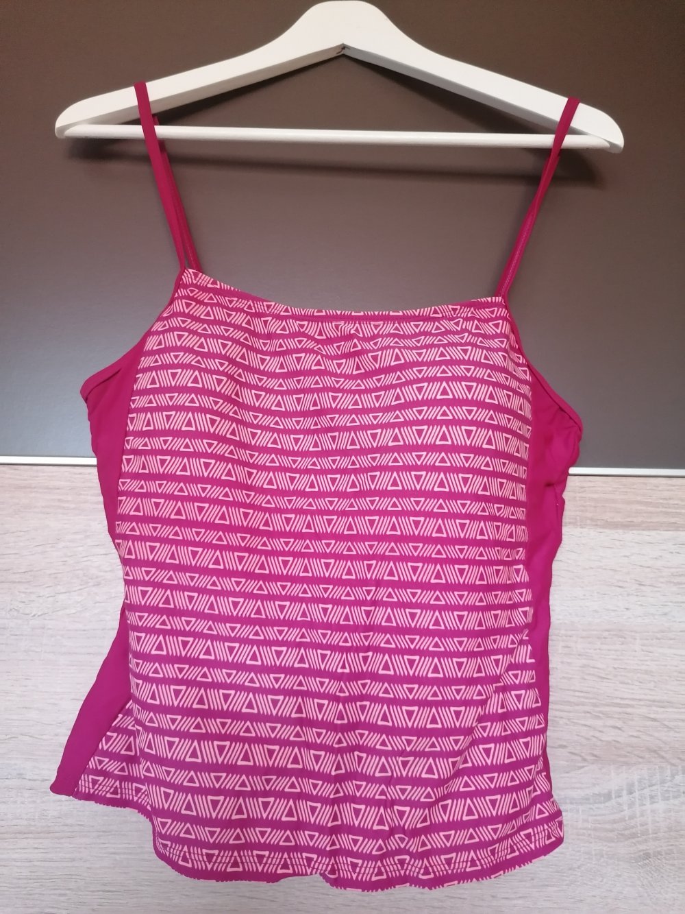 Tankini Oberteil 