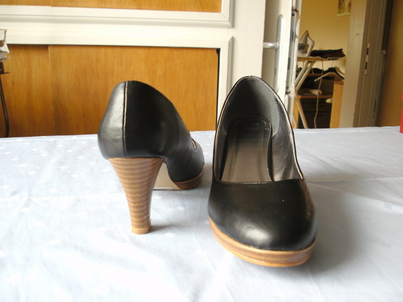 Pumps
