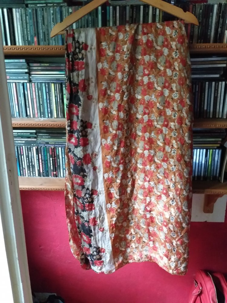 XXL Tuch 