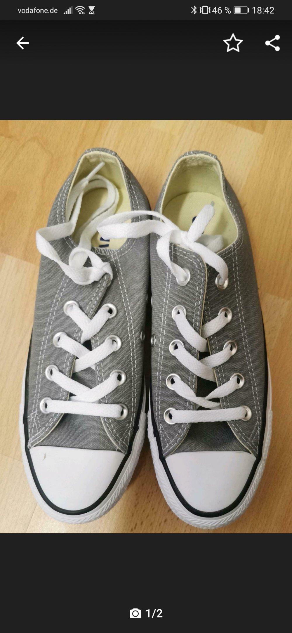 Sneaker 