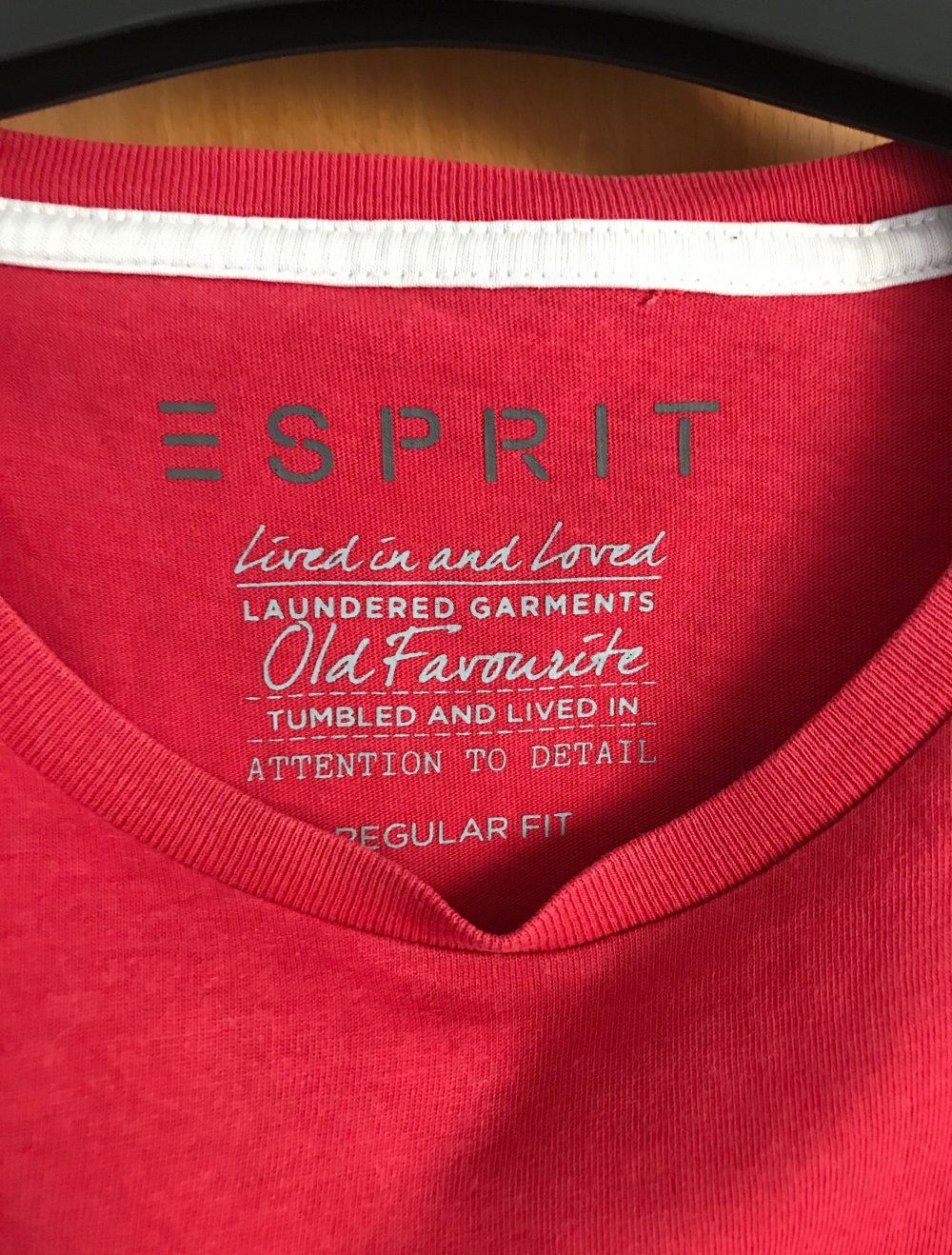 Tshirt von Esprit