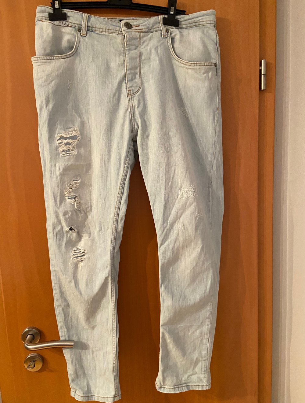 Jeans von DEF
