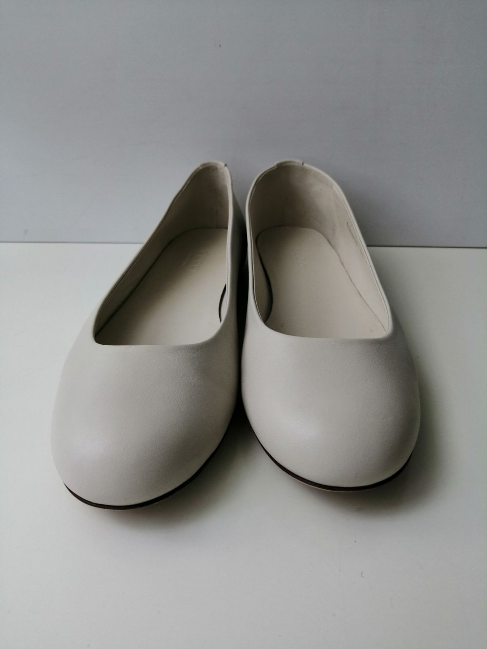 Gucci ballerinas 37