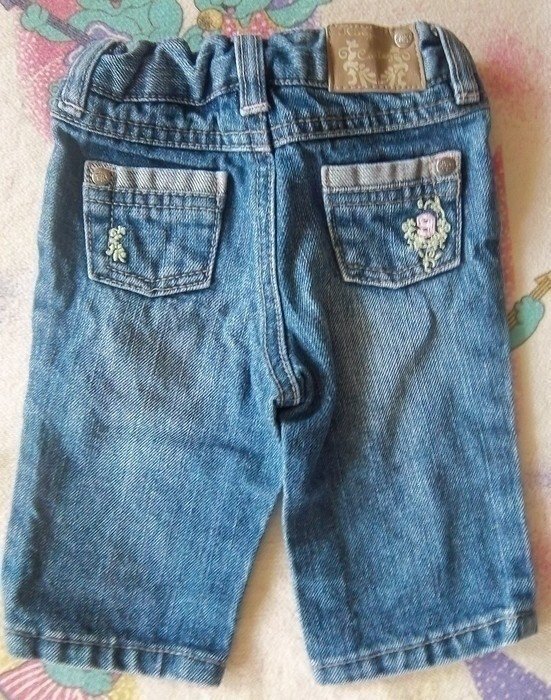 Schöne Jeans Hose 