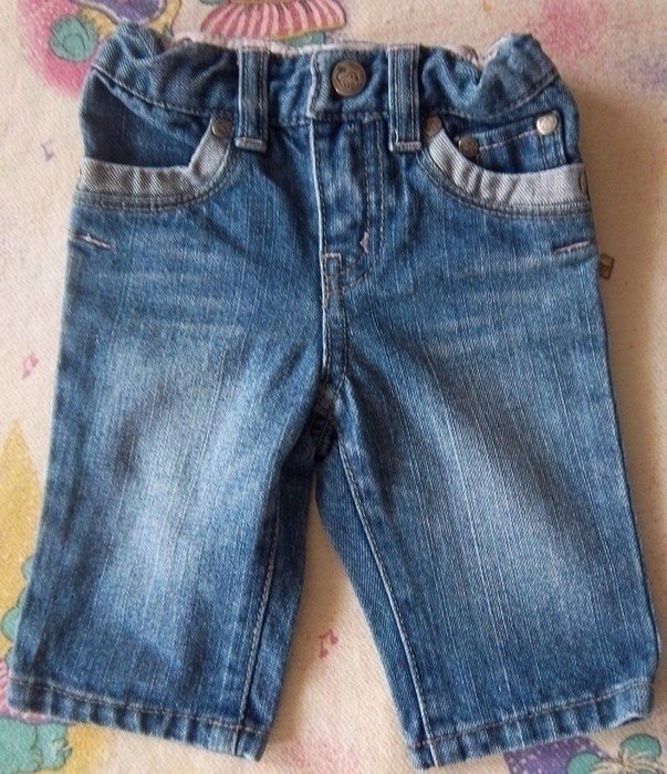 Schöne Jeans Hose 