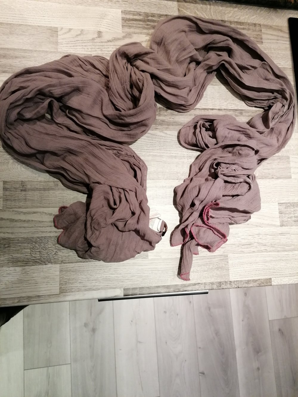 Damen Schal von pieces