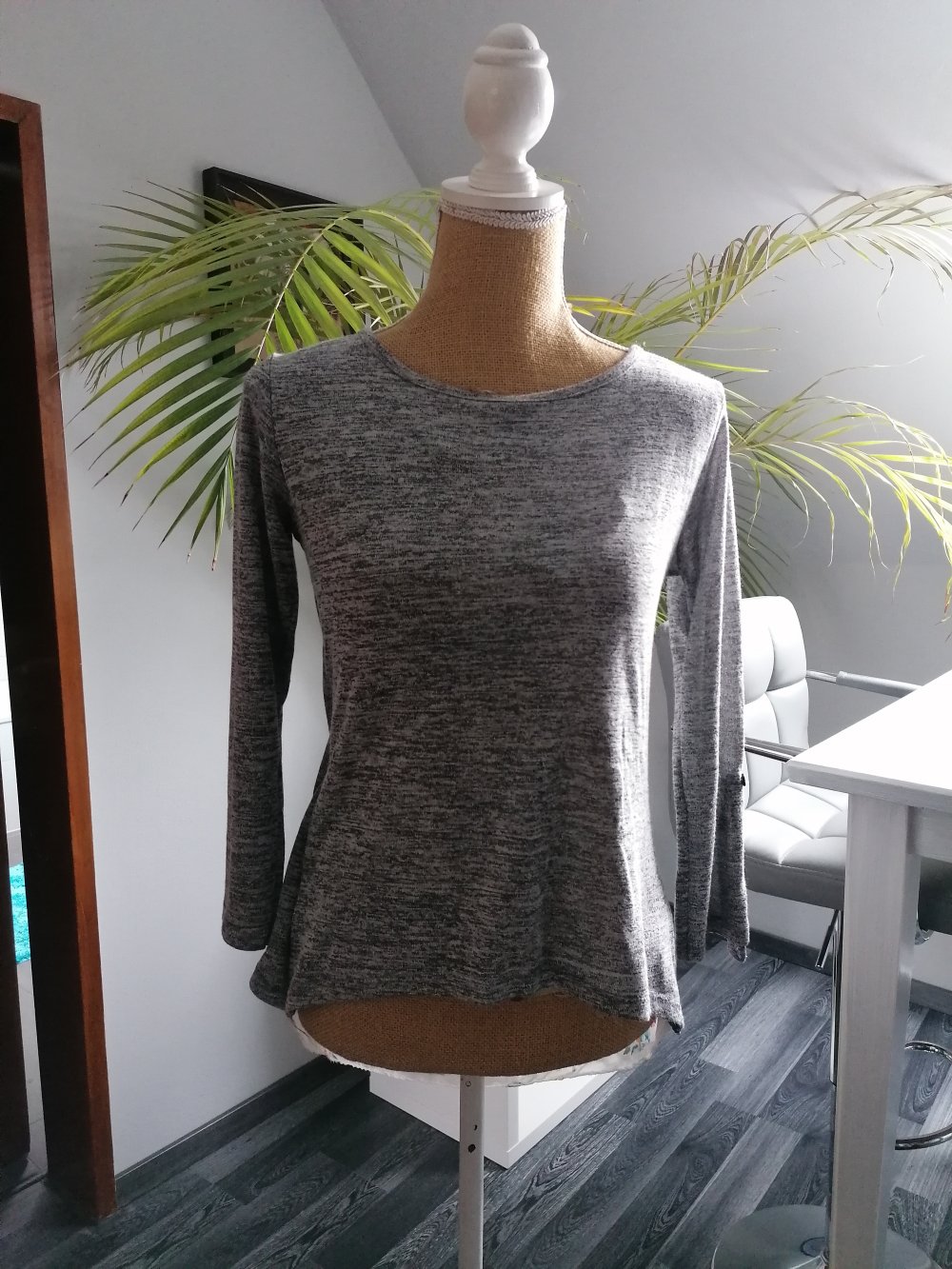 Damen Pullover 