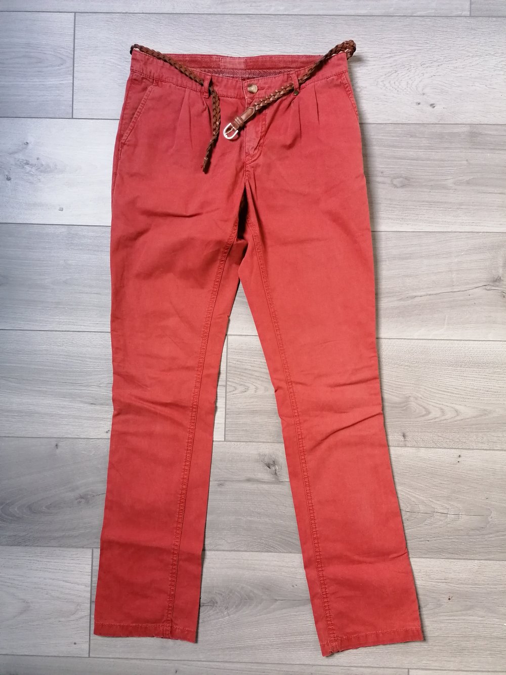 Damen Chino 