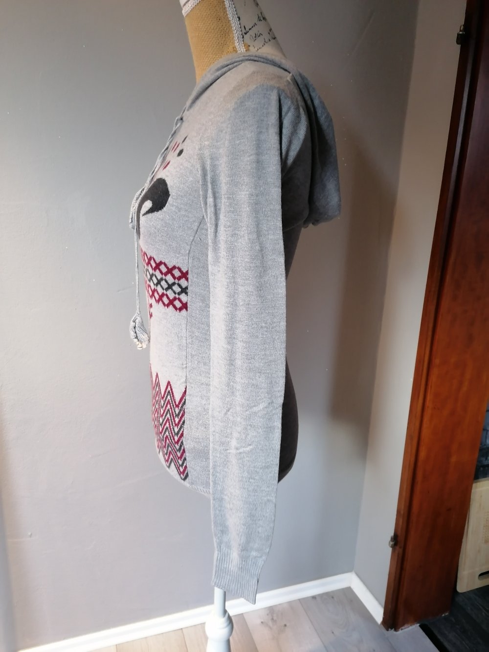Damen Pullover 