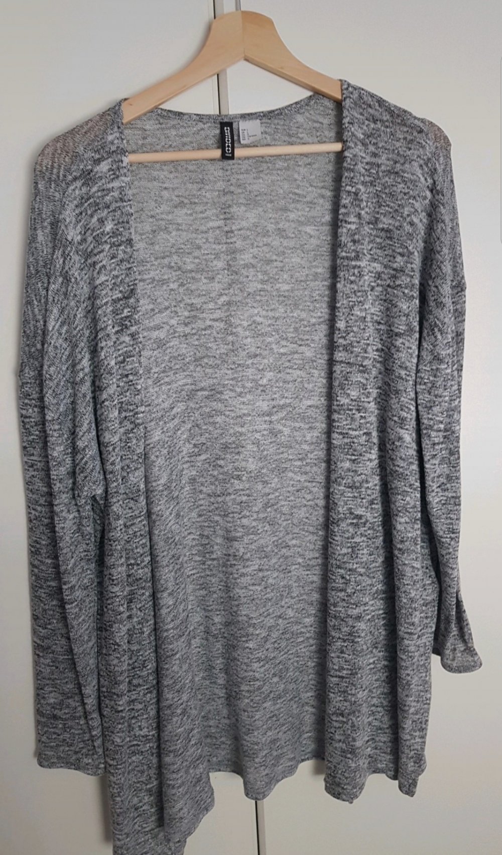 Cardigan von H&M 