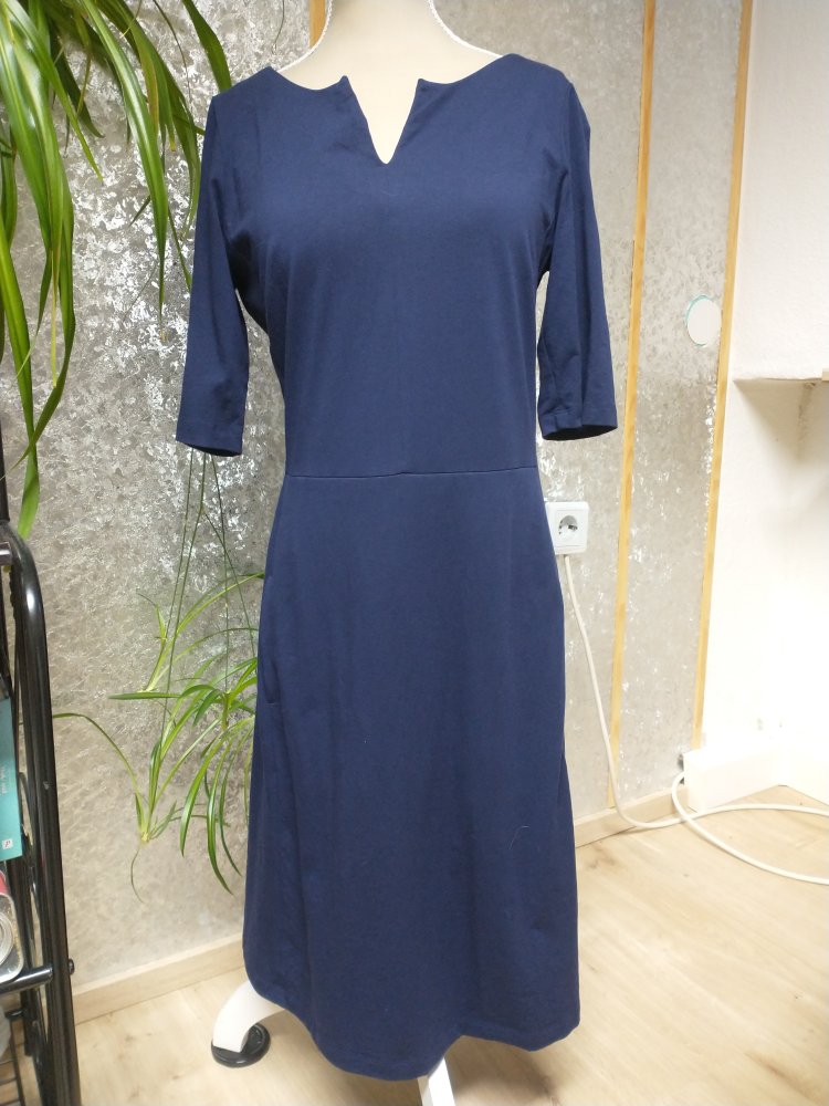 Business Kleid