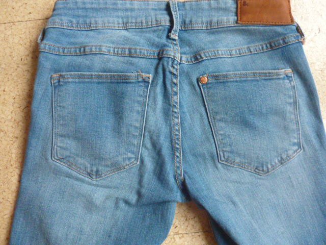 Jeans Skinny