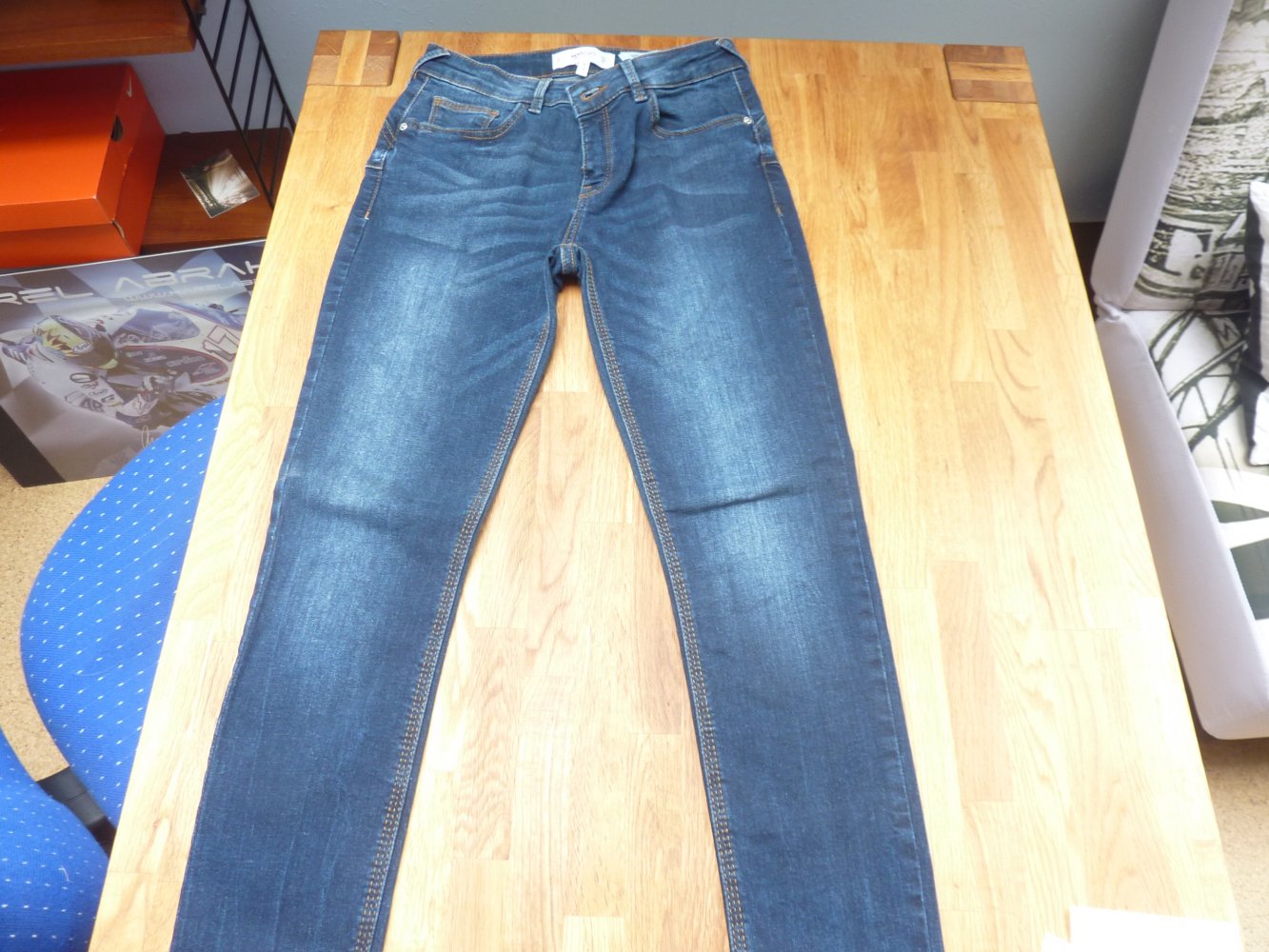 Jeans Skinny