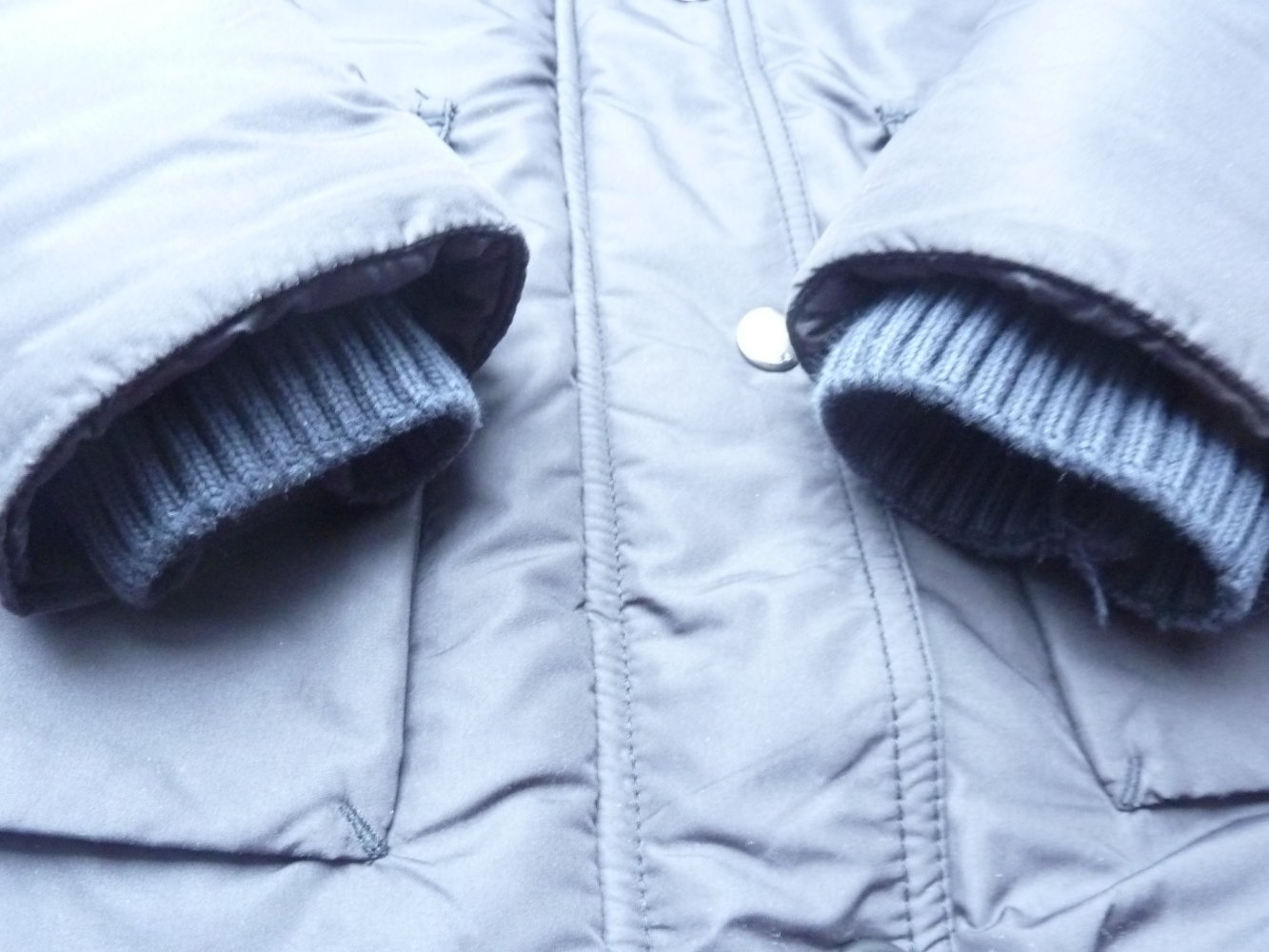 Jacke Anorak
