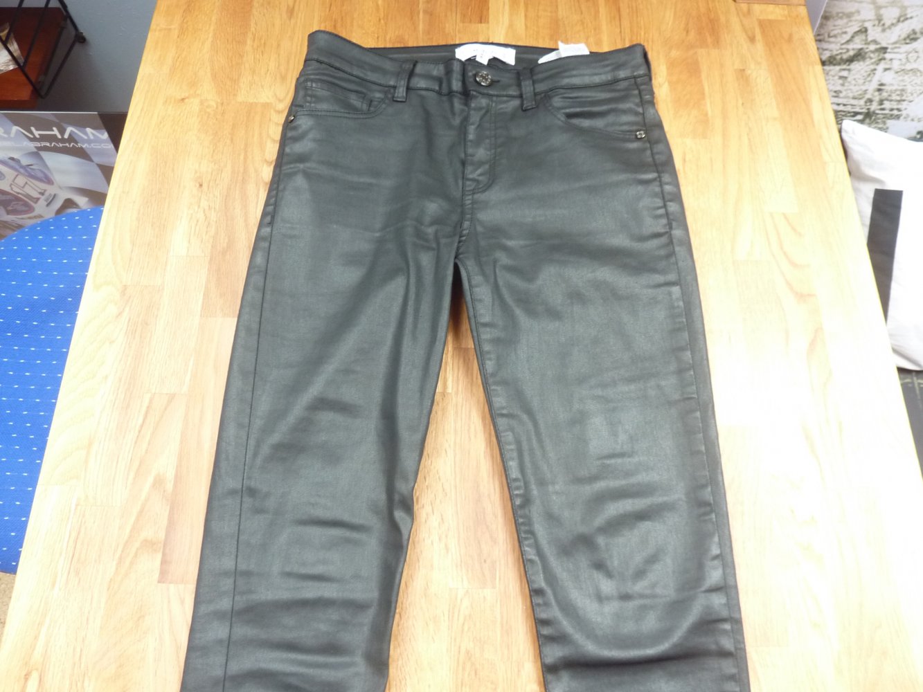 Hose Skinny 7/8 Hose