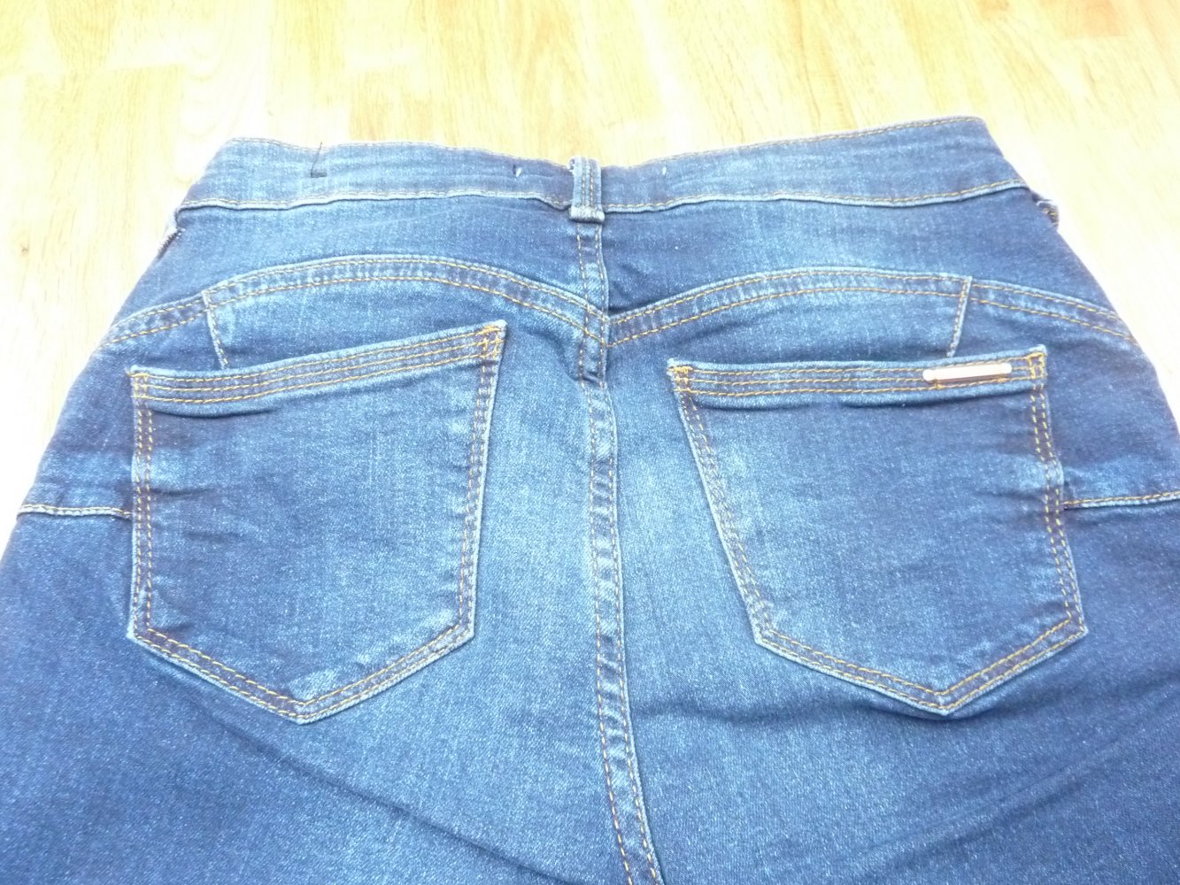 Jeans Skinny