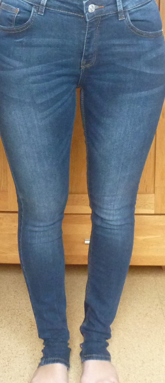 Jeans Skinny