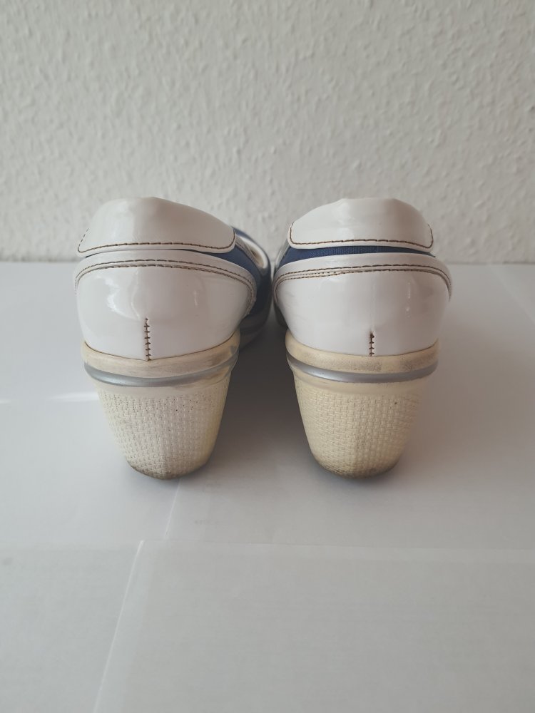 MDMG Damenschuhe Gr. 36