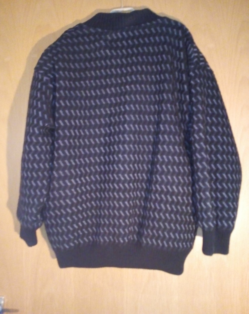 Winterjacke 