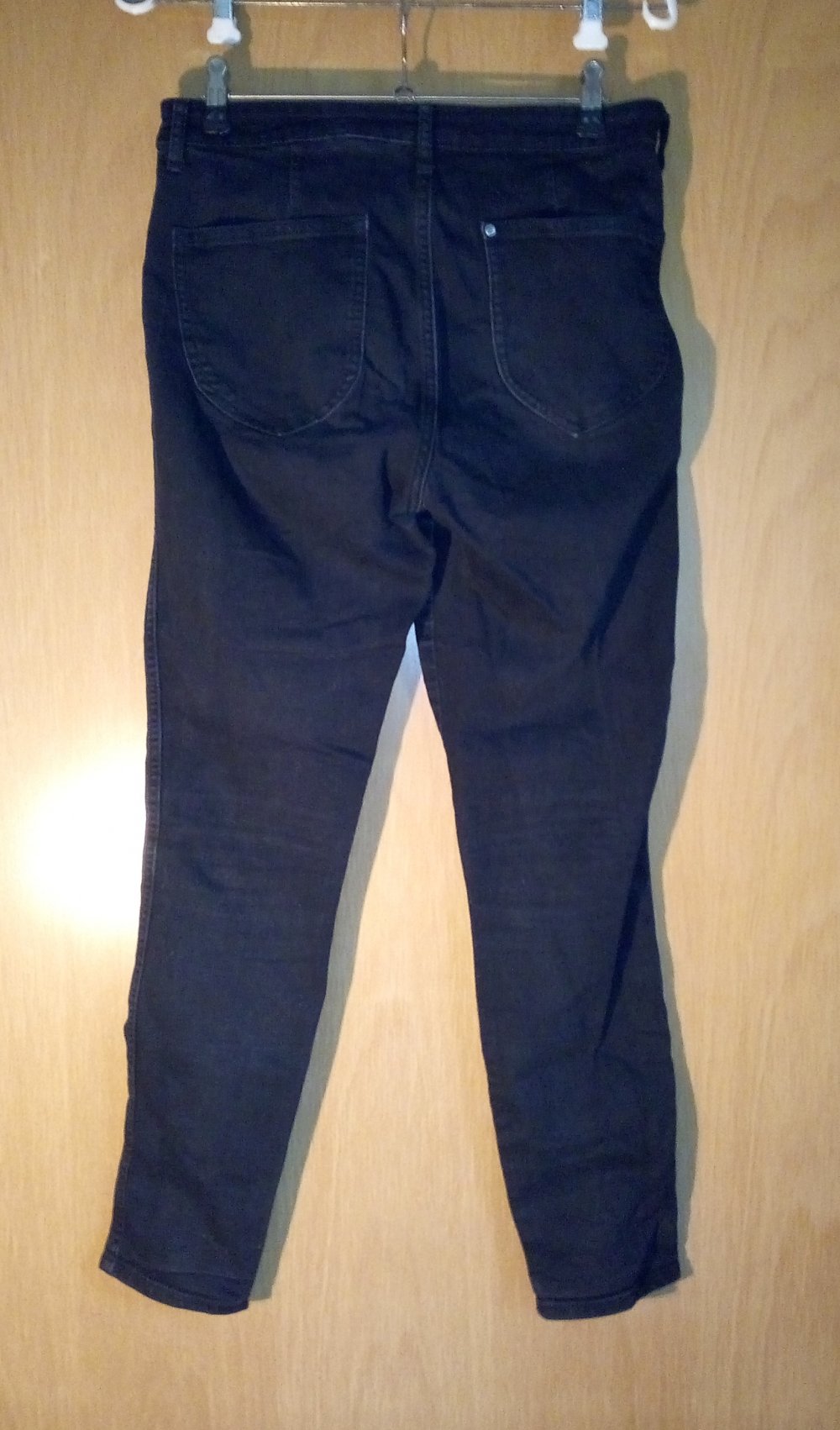 Stretch-Jeans 