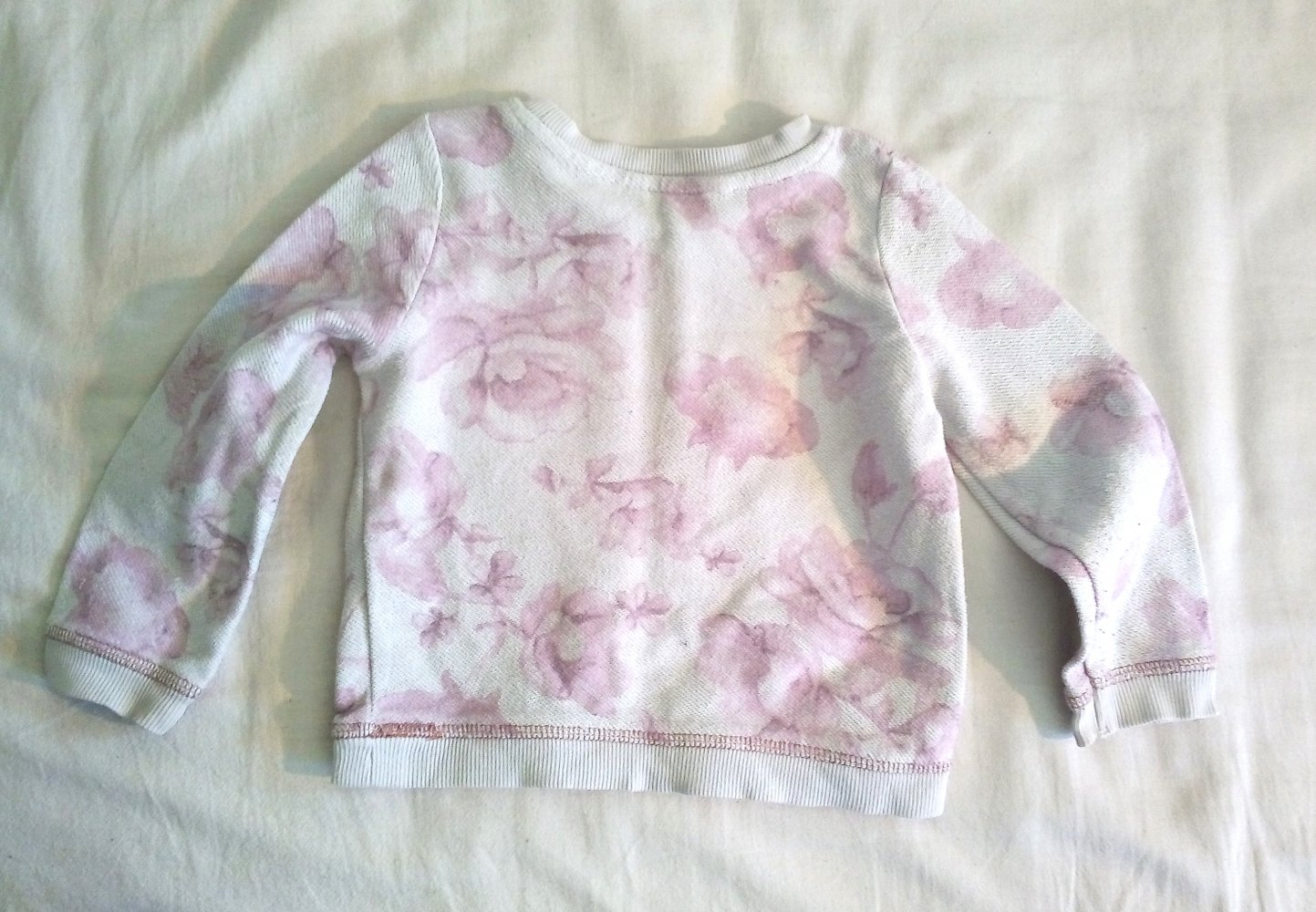  Sweatshirt H&M