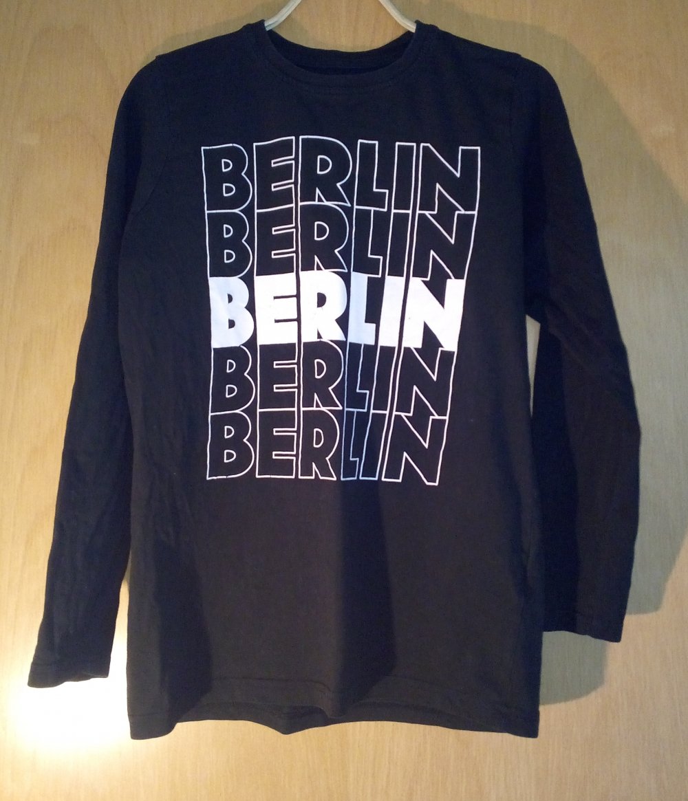 T-Shirt, Primark