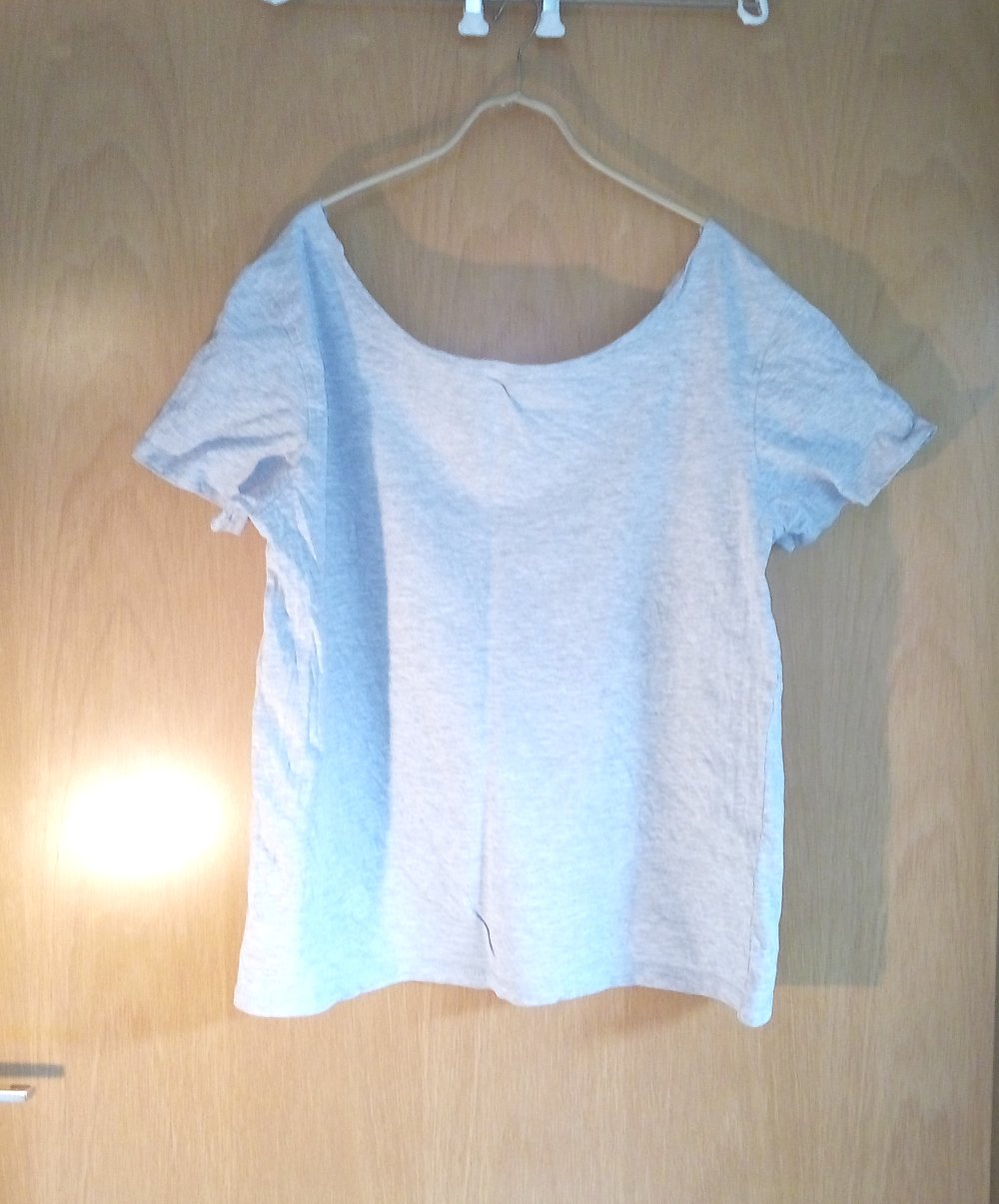T-Shirt Infinity