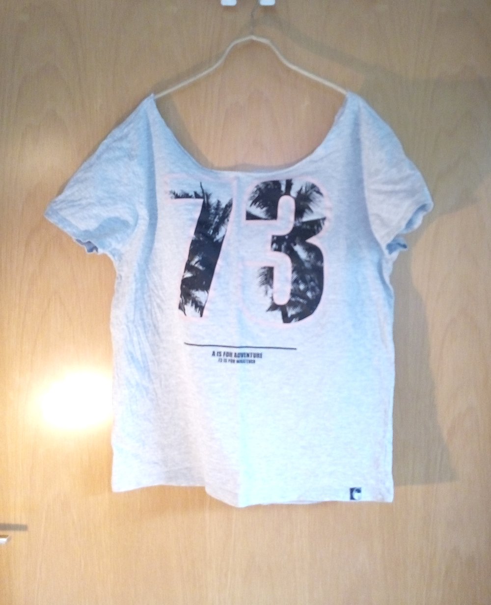 T-Shirt Infinity