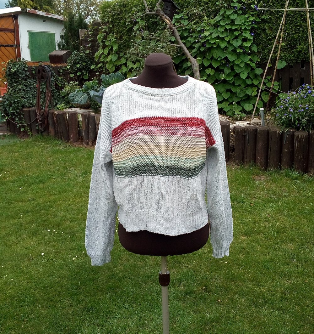 Pullover Pull & Bear