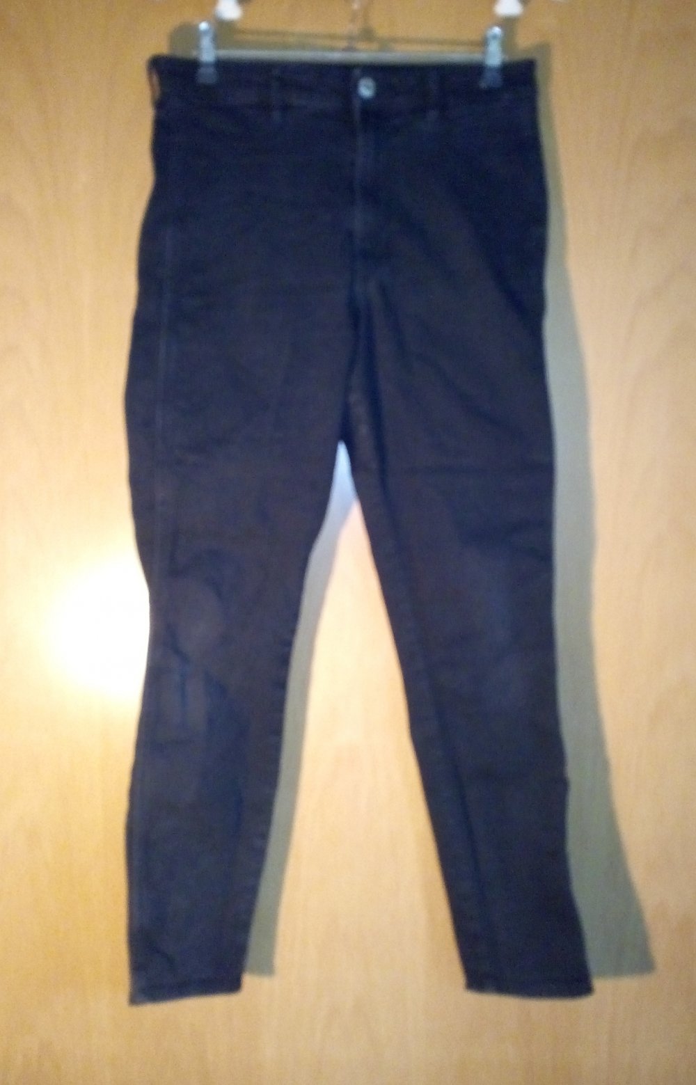 Stretch-Jeans 