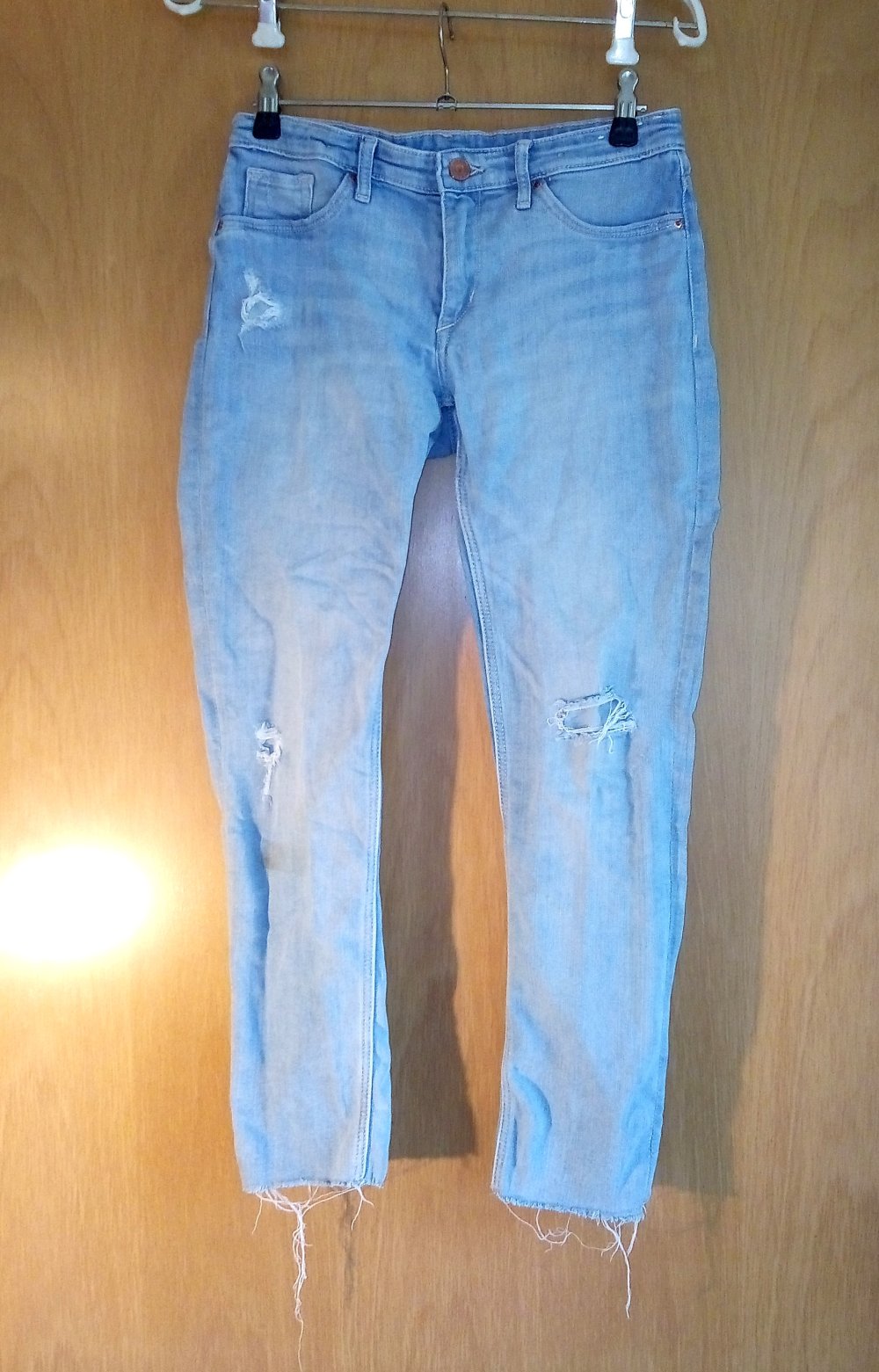 Jeans H&M
