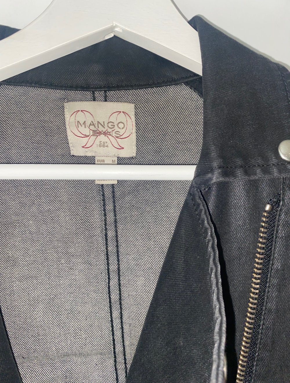 Mango Jacke