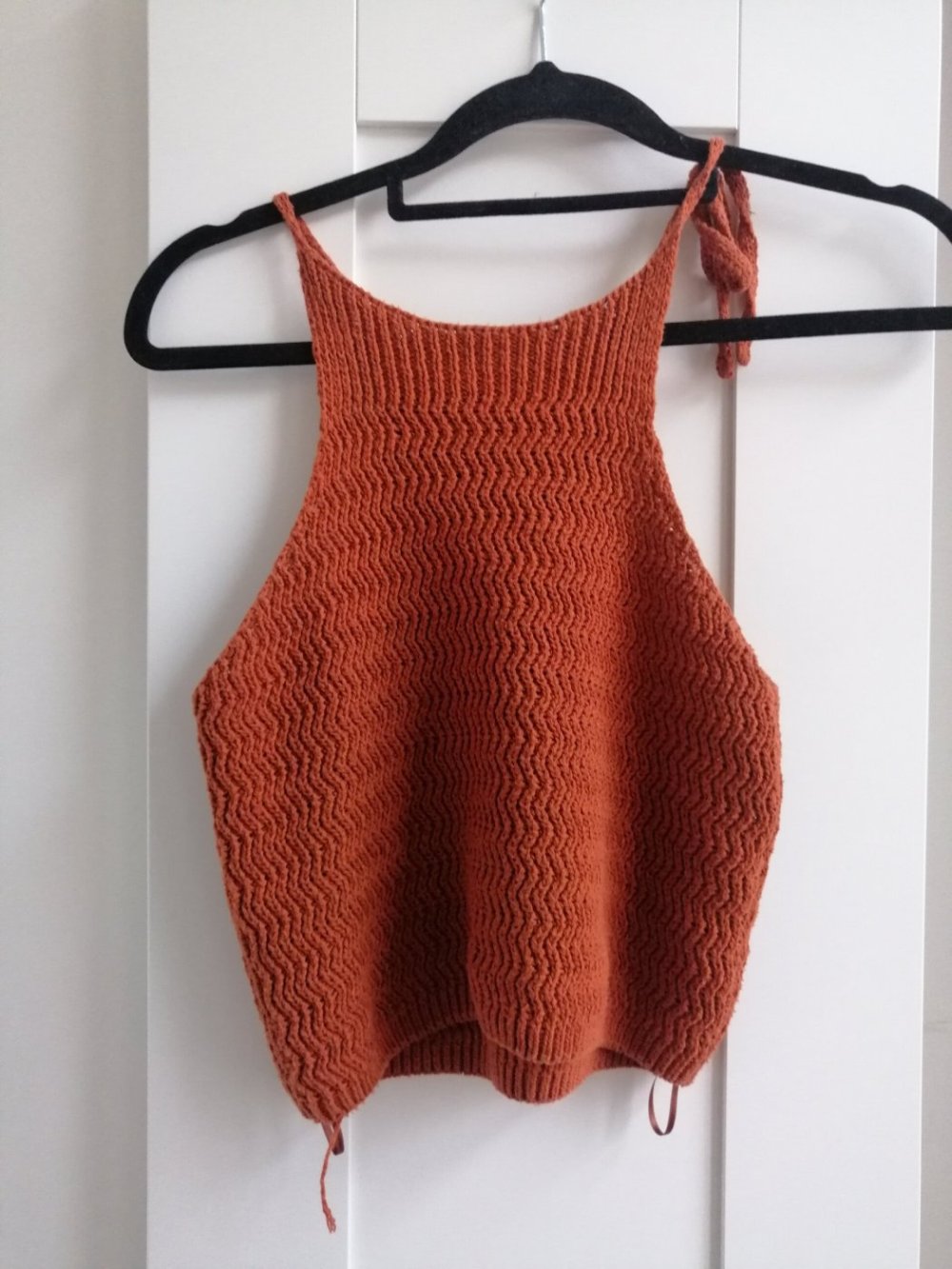 Knitted Top