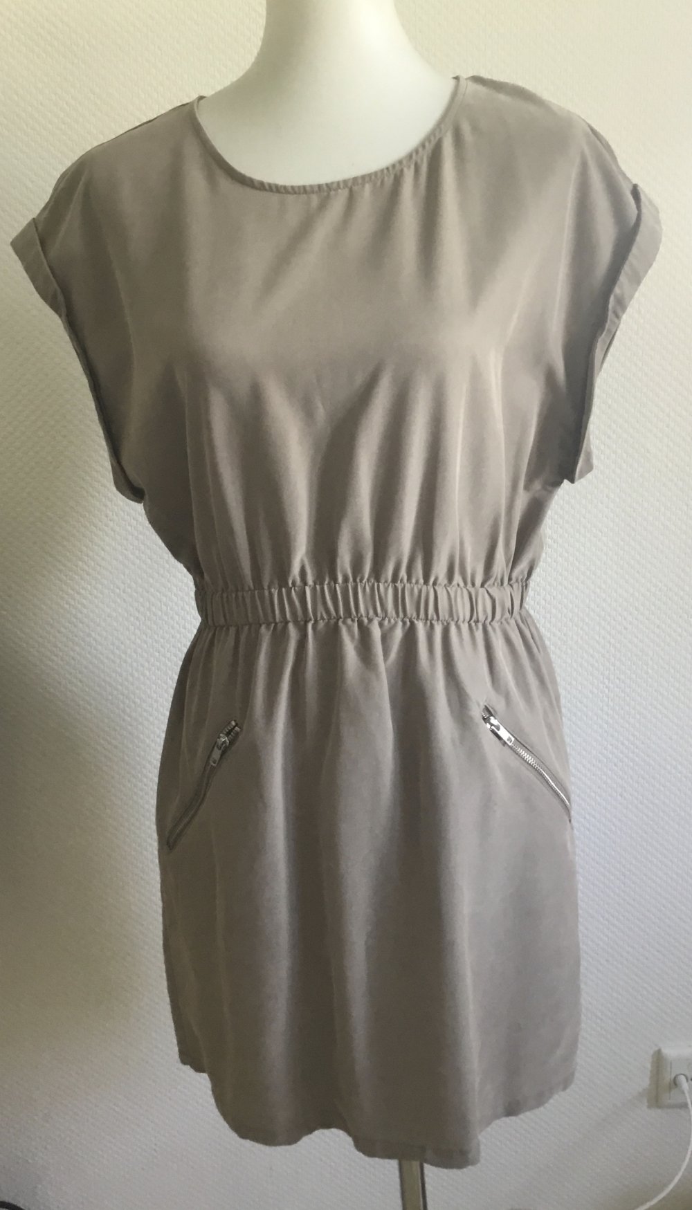 H&M Kleid