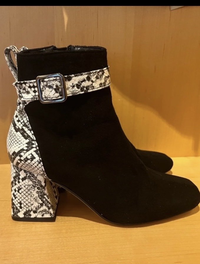 Stiefeletten